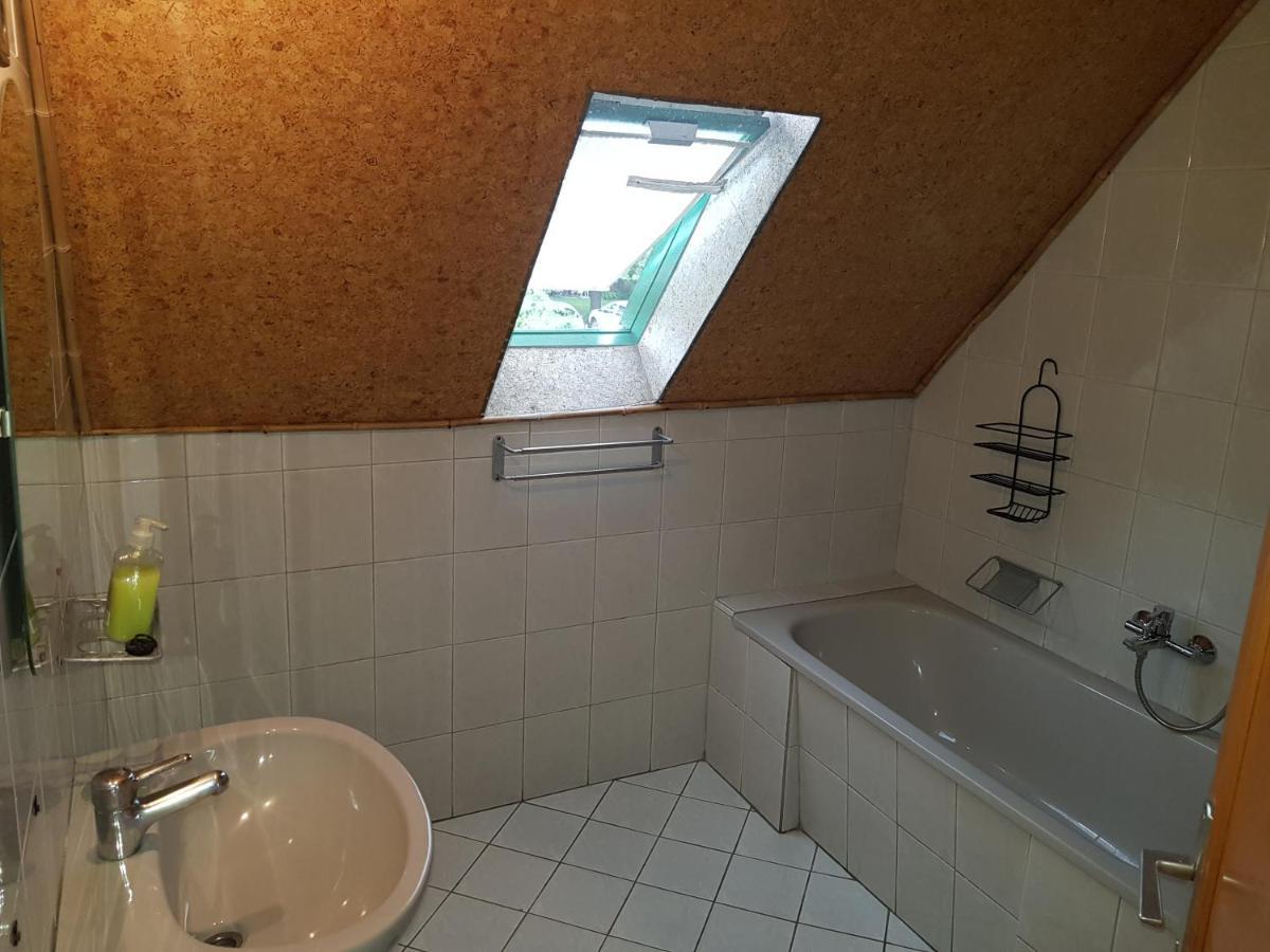 Aron Apartman Badacsonytomaj Exterior foto