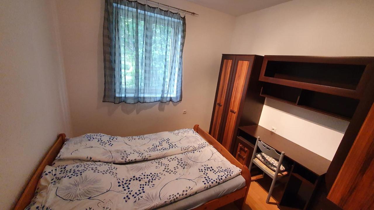 Aron Apartman Badacsonytomaj Exterior foto